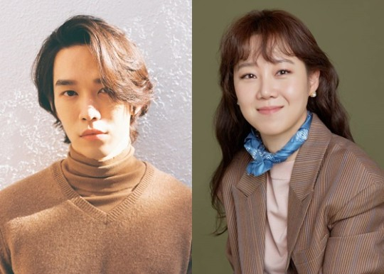 케빈오, 공효진