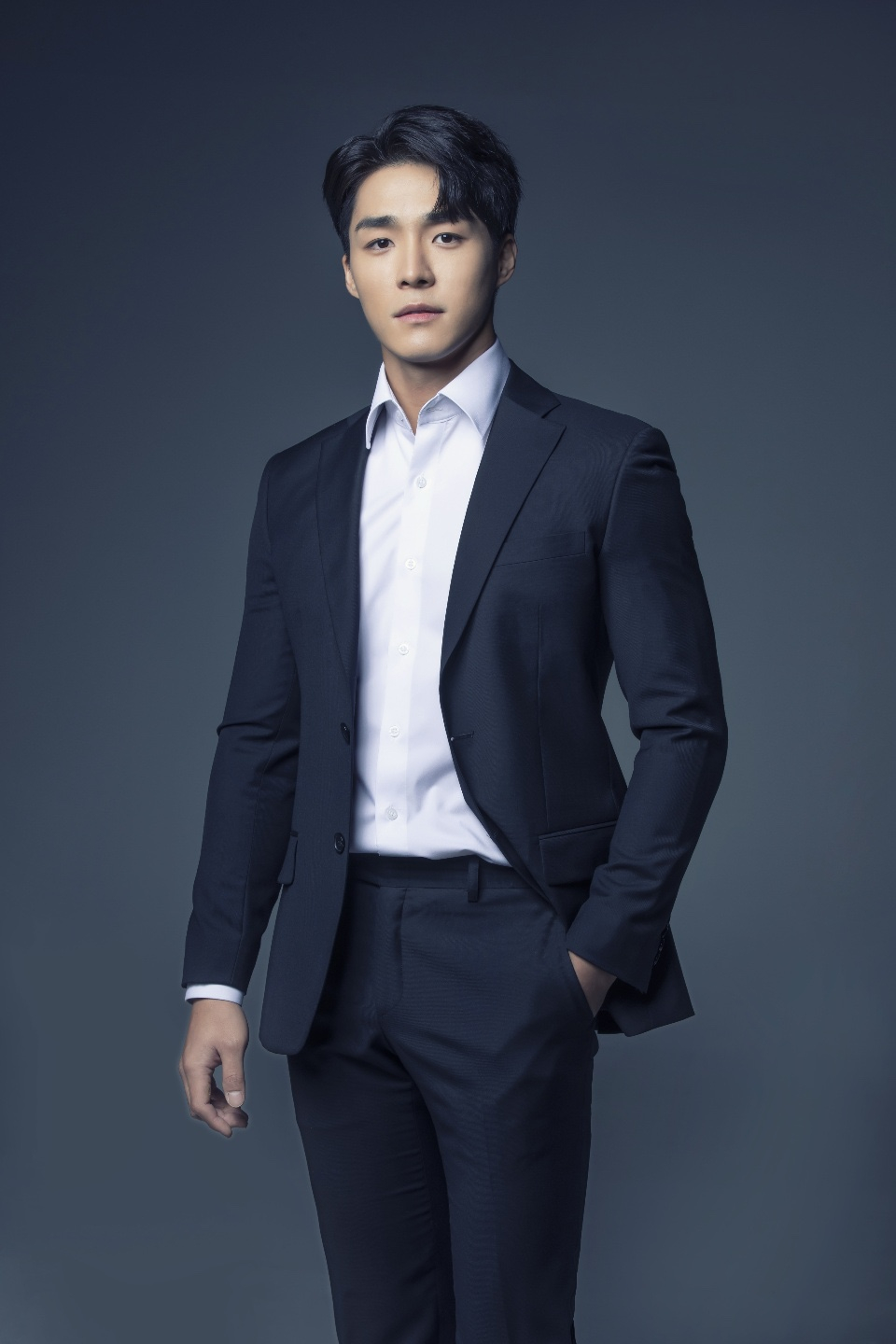 배우 서하준 /사진=블레스이엔티