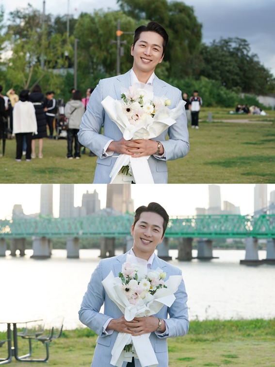 이현진 /사진제공=에일리언컴퍼니
