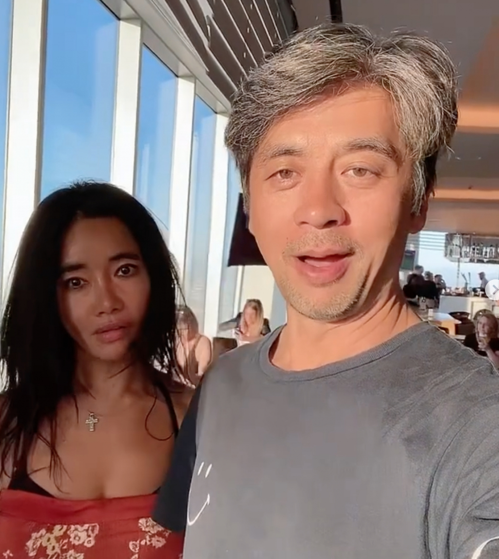 /사진=엄윤경 인스타그램