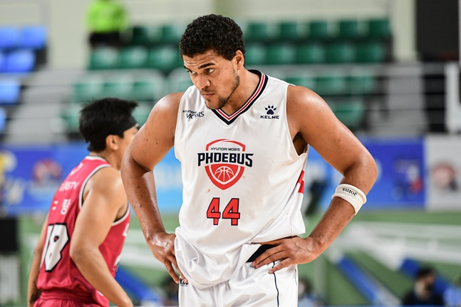 게이지 프림. /사진=KBL 제공