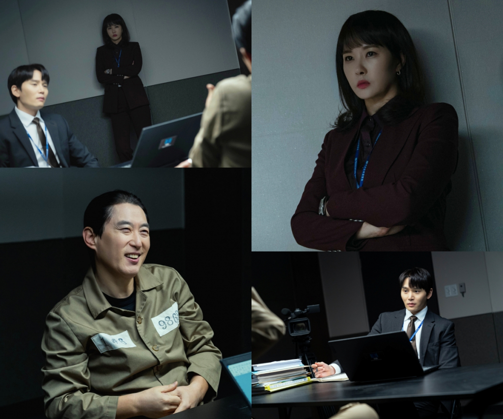 /사진제공=셀트리온엔터테인먼트, SLL