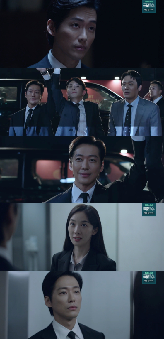 /사진=SBS '천원짜리 변호사' 방송 화면 캡처