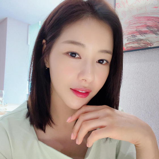 배우 박하나./사진=박하나 인스타그램