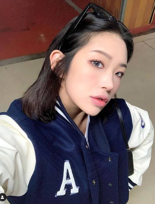 /사진=최준희 인스타그램