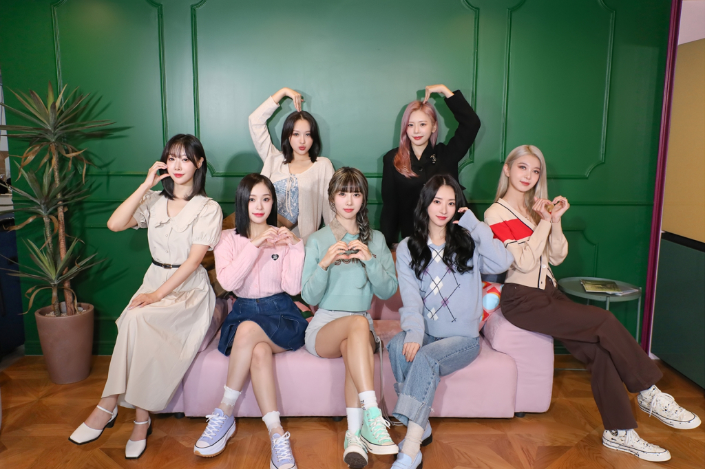 /사진=드림캐쳐 컴퍼니