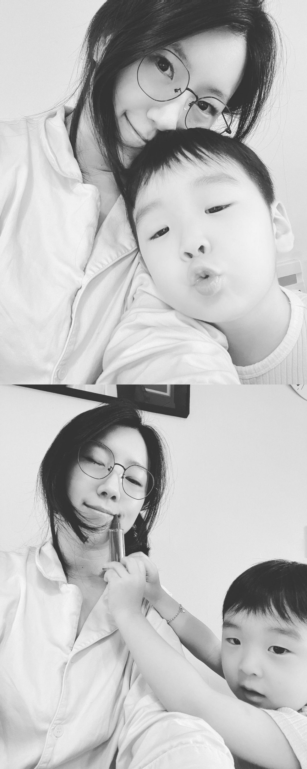 이필모 서수연 / 사진=서수연 인스타그램