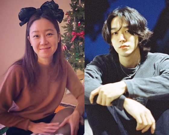 공효진, 케빈오 /사진=각 인스타그램