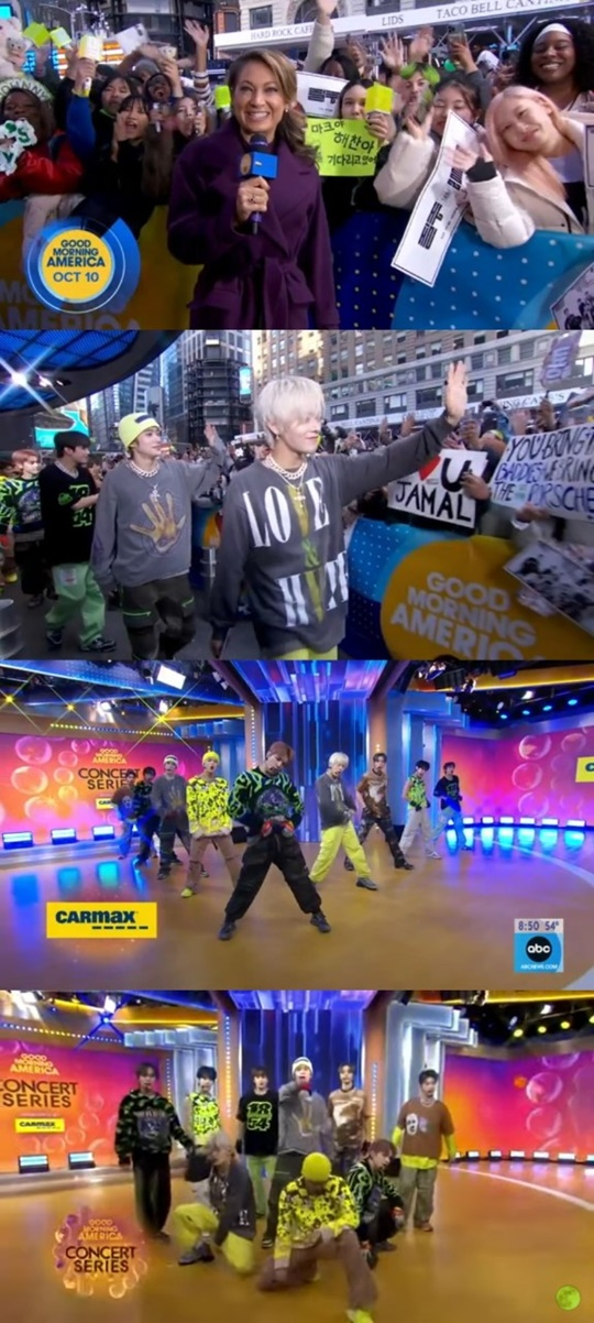 /사진=SM엔터테인먼트