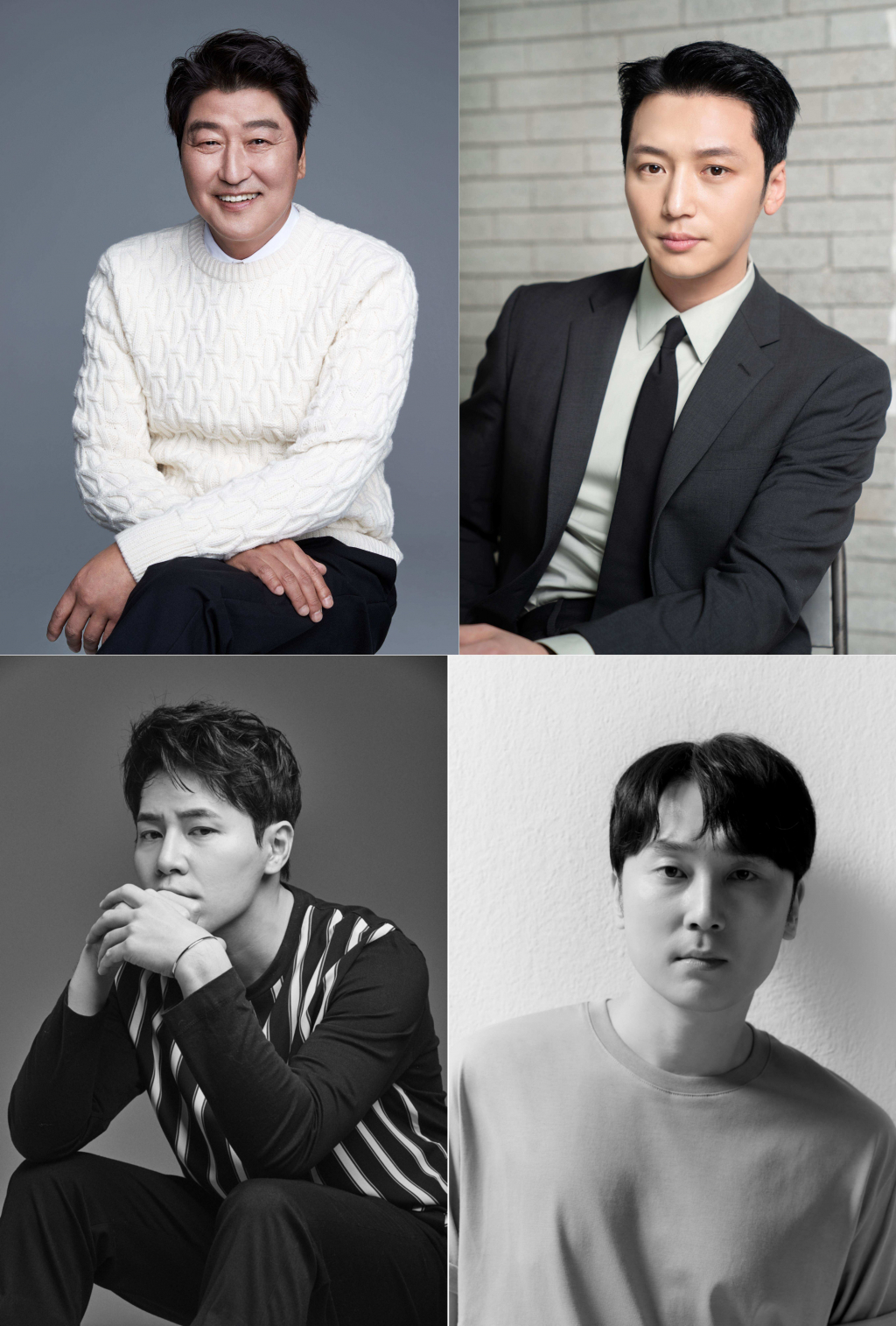 /사진=각 소속사