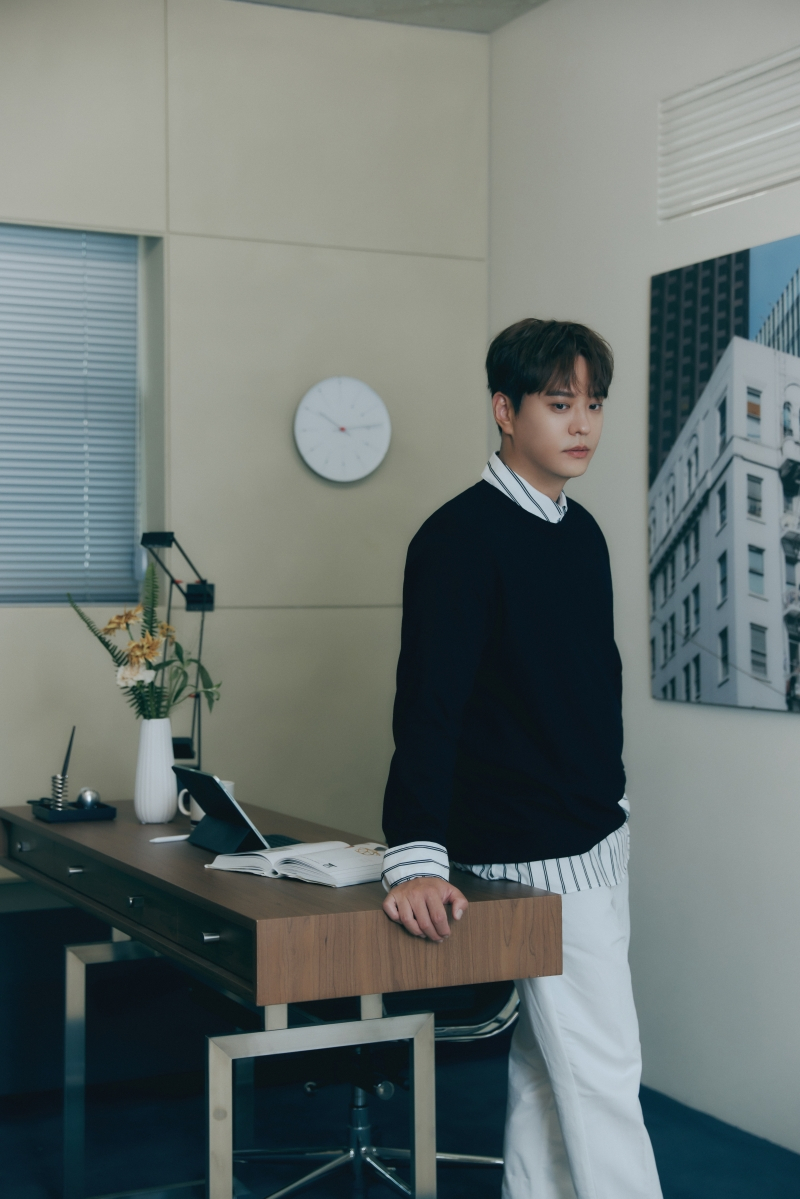김용준/사진제공=더블에이치티엔이