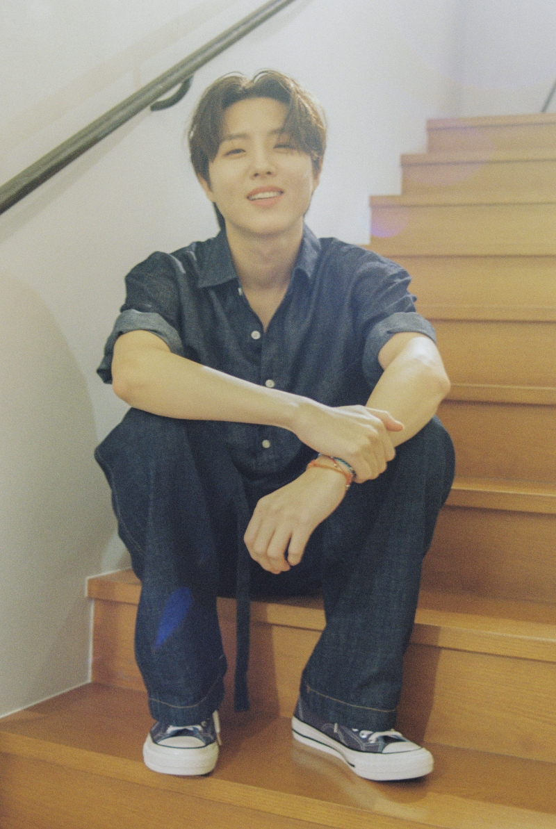 유승우 /사진제공=하이라인엔터테인먼트