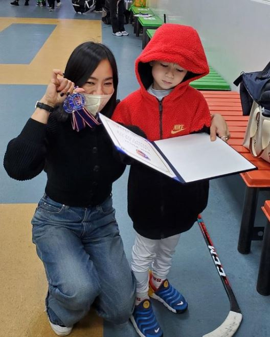 /사진=윌리엄 인스타그램