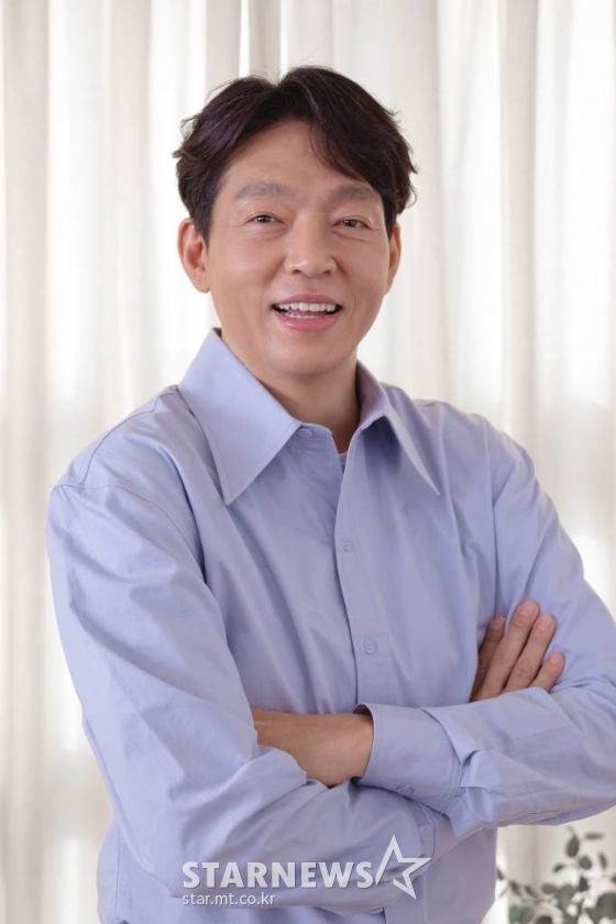 배우 박지환/사진제공 = 저스트엔터테인먼트 /사진=김창현 기자 chmt@
