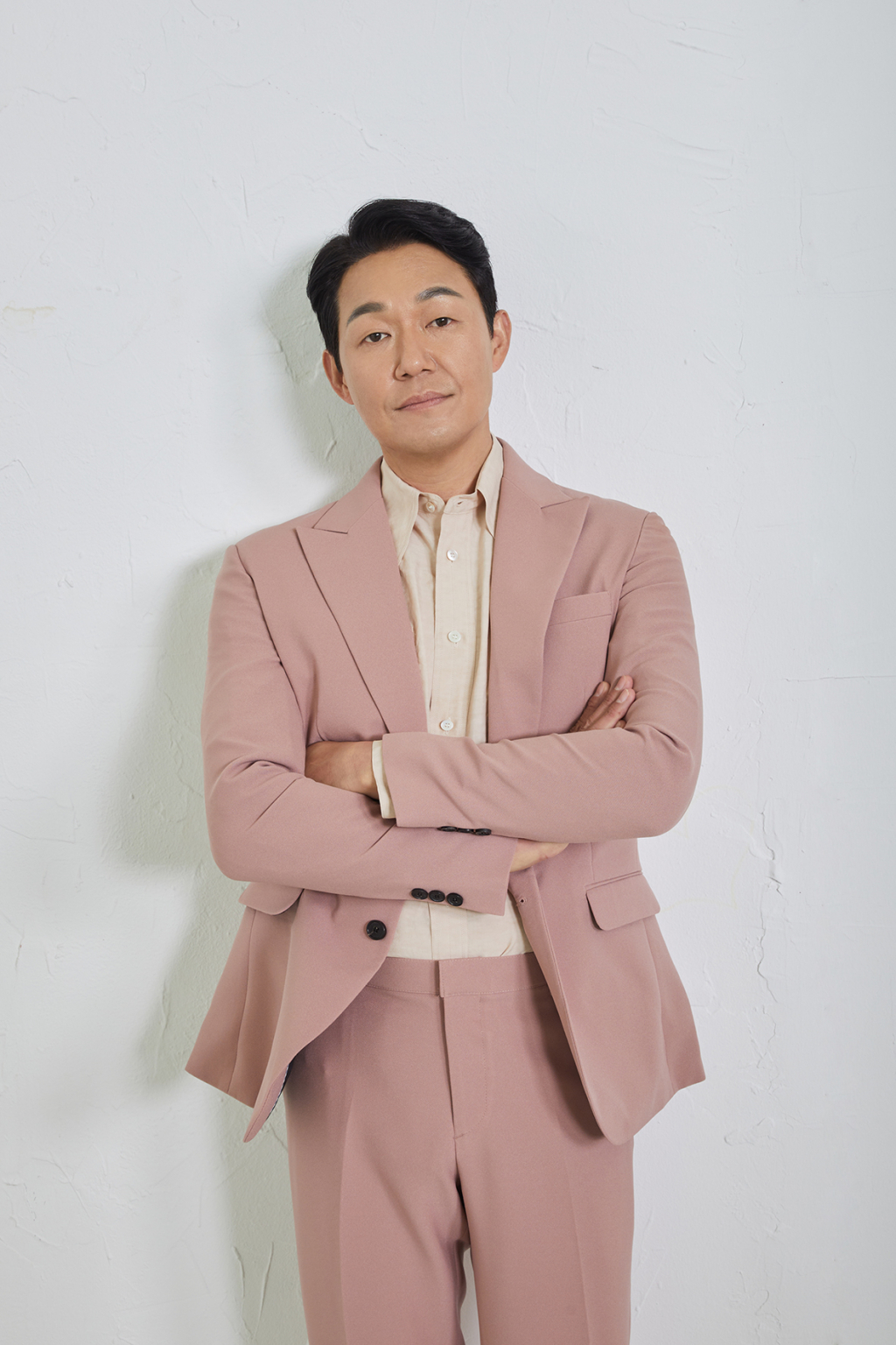 박성웅 / 사진=씨제스엔터테인먼트