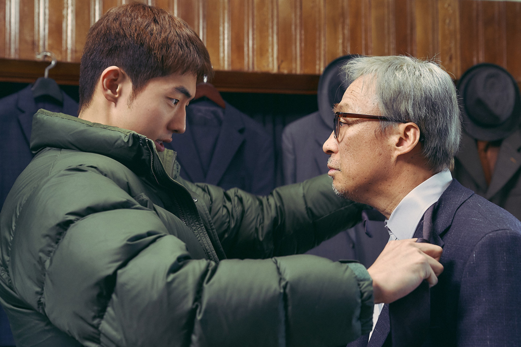 리멤버 / 사진=에이스메이커무비웍스