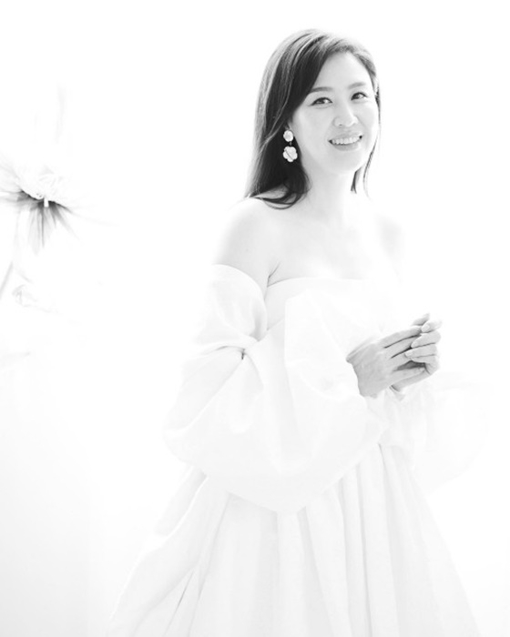 /사진=김성경 인스타그램