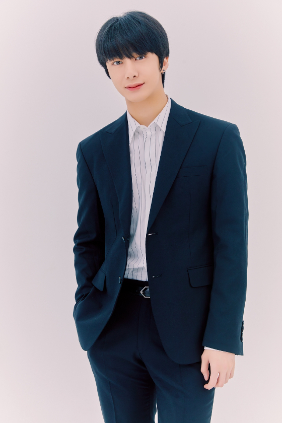 몬스타엑스 형원./사진=스타쉽엔터테인먼트