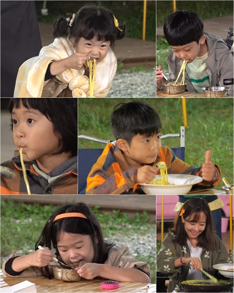 /사진제공='슈퍼맨이 돌아왔다'