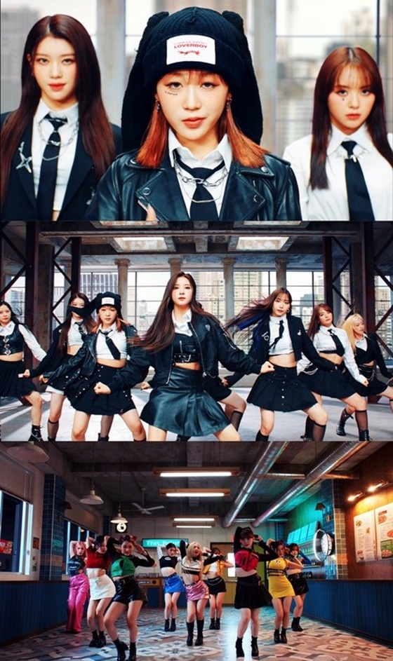 /사진=웨이크원·스윙엔터테인먼트