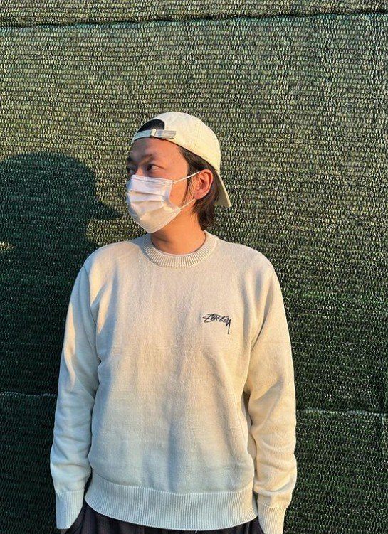 /사진=이동휘 인스타그램