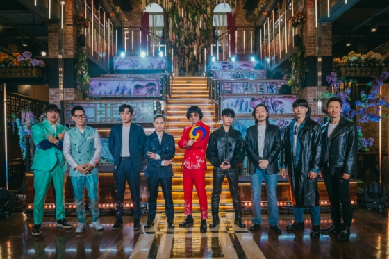 MSG워너비/사진제공=MBC