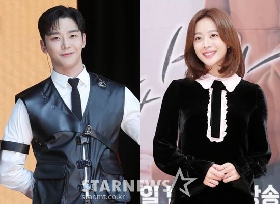 로운(좌), 조보아(우) /사진=스타뉴스