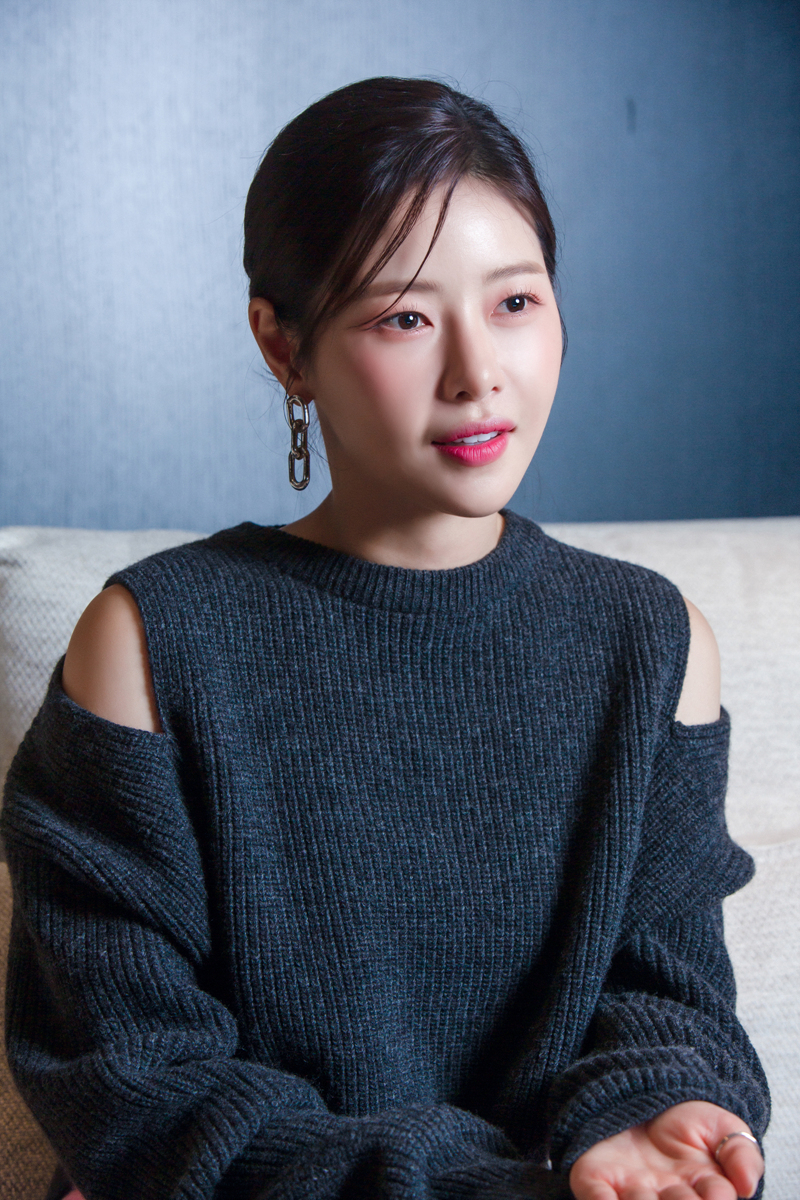 박하나 / 사진=KBS 한국방송