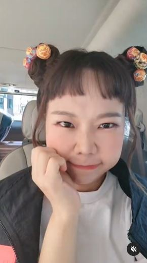 /사진=홍현희 인스타그램