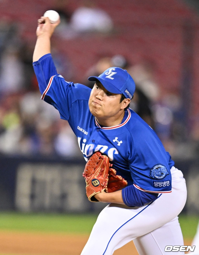 삼성 김승현.