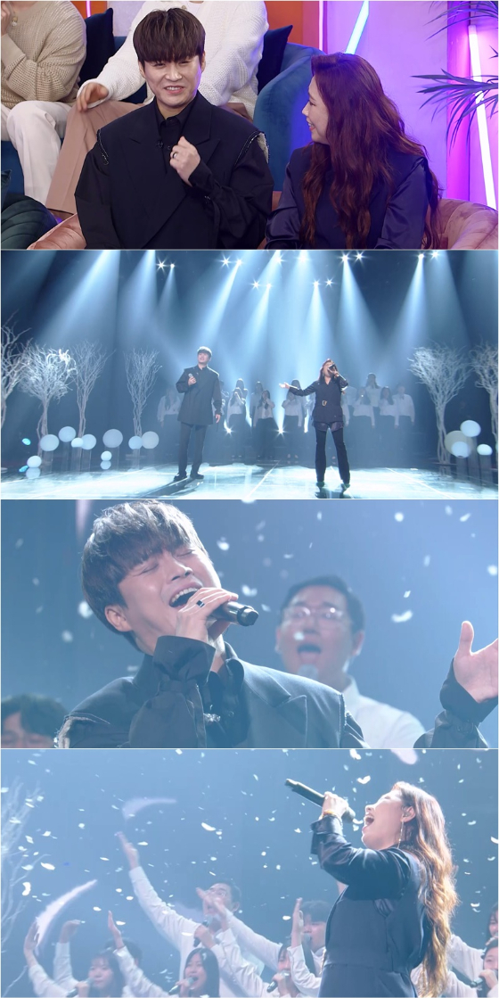 KBS 2TV '불후의 명곡'에 김기태, 윤성이 출연한다./사진=KBS 2TV '불후의 명곡'
