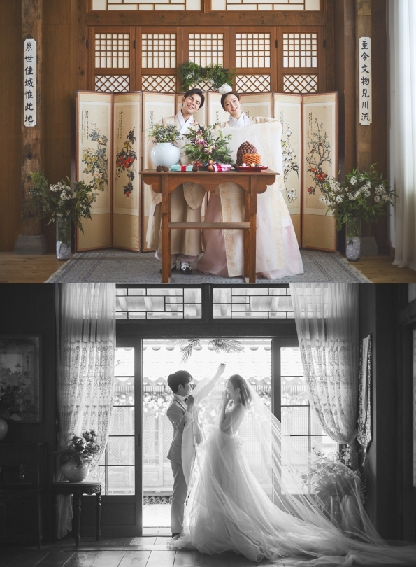 기태(왼쪽) /사진제공=순순희 기태