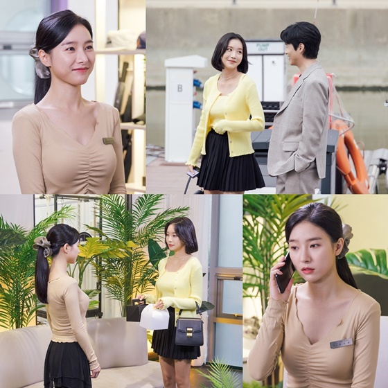 /사진=KBS 2TV 삼남매가 용감하게