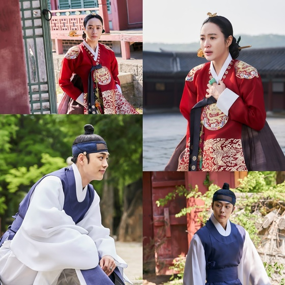 /사진=tvN 슈룹