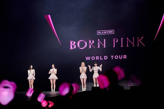 /사진=YG엔터테인먼트