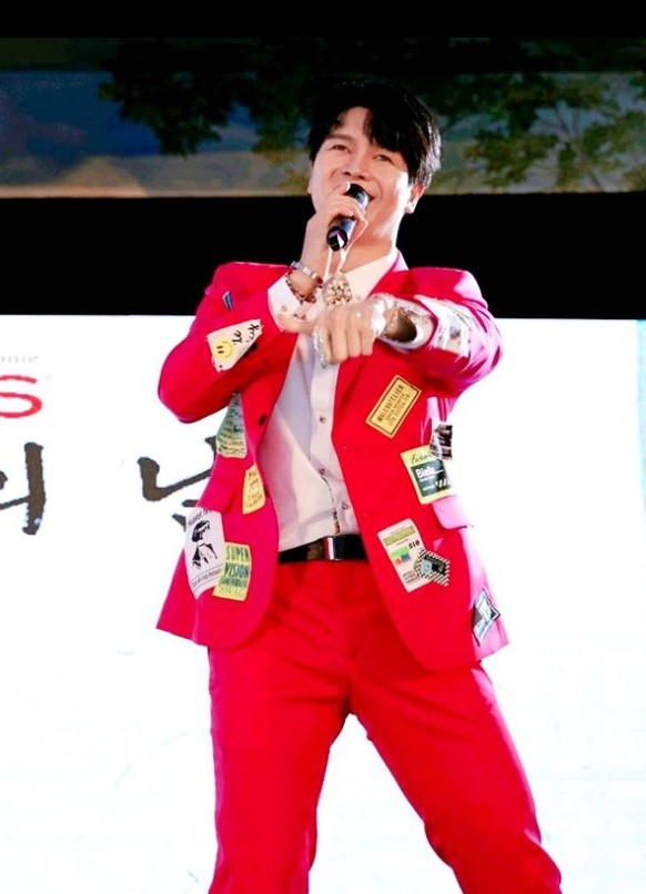 신인선 /사진제공=빅컬쳐엔터테인먼트
