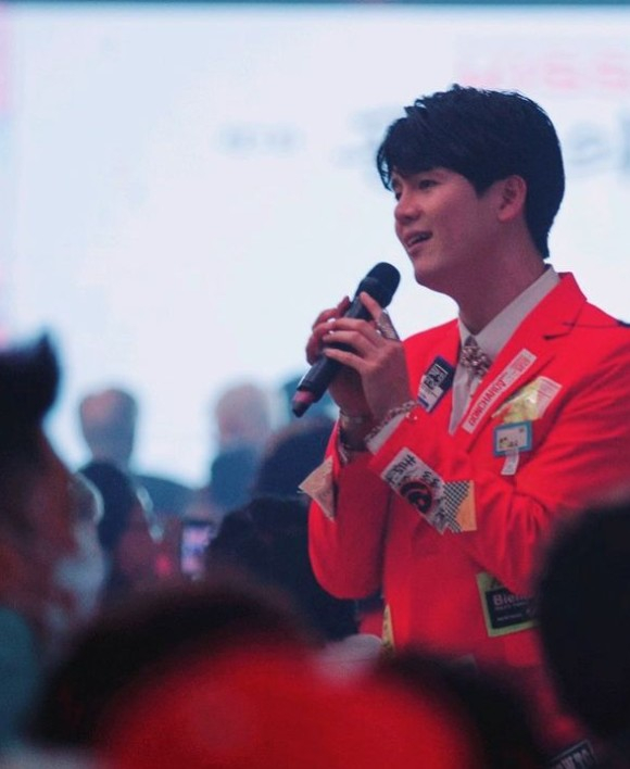 신인선 /사진제공=빅컬쳐엔터테인먼트