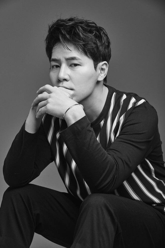 배우 이규형 /사진=에이스팩토리