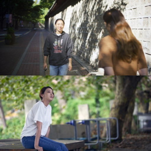 /사진='통영에서의 하루'