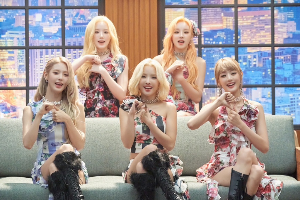 /사진제공=큐브엔터테인먼트