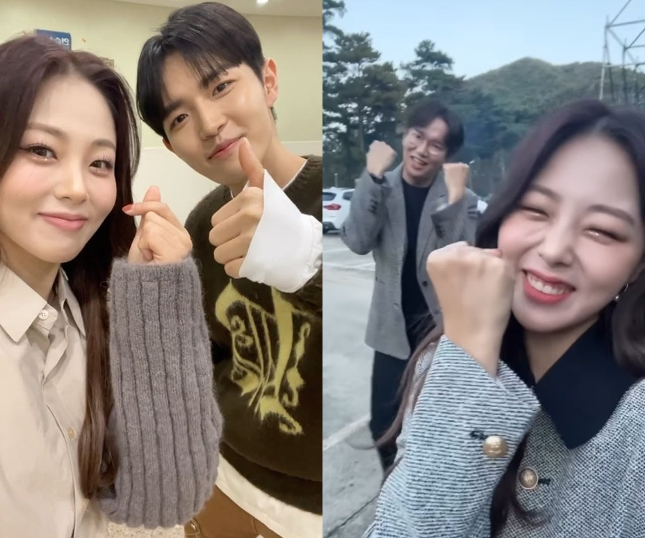 사진제공=뉴오더 엔터테인먼트