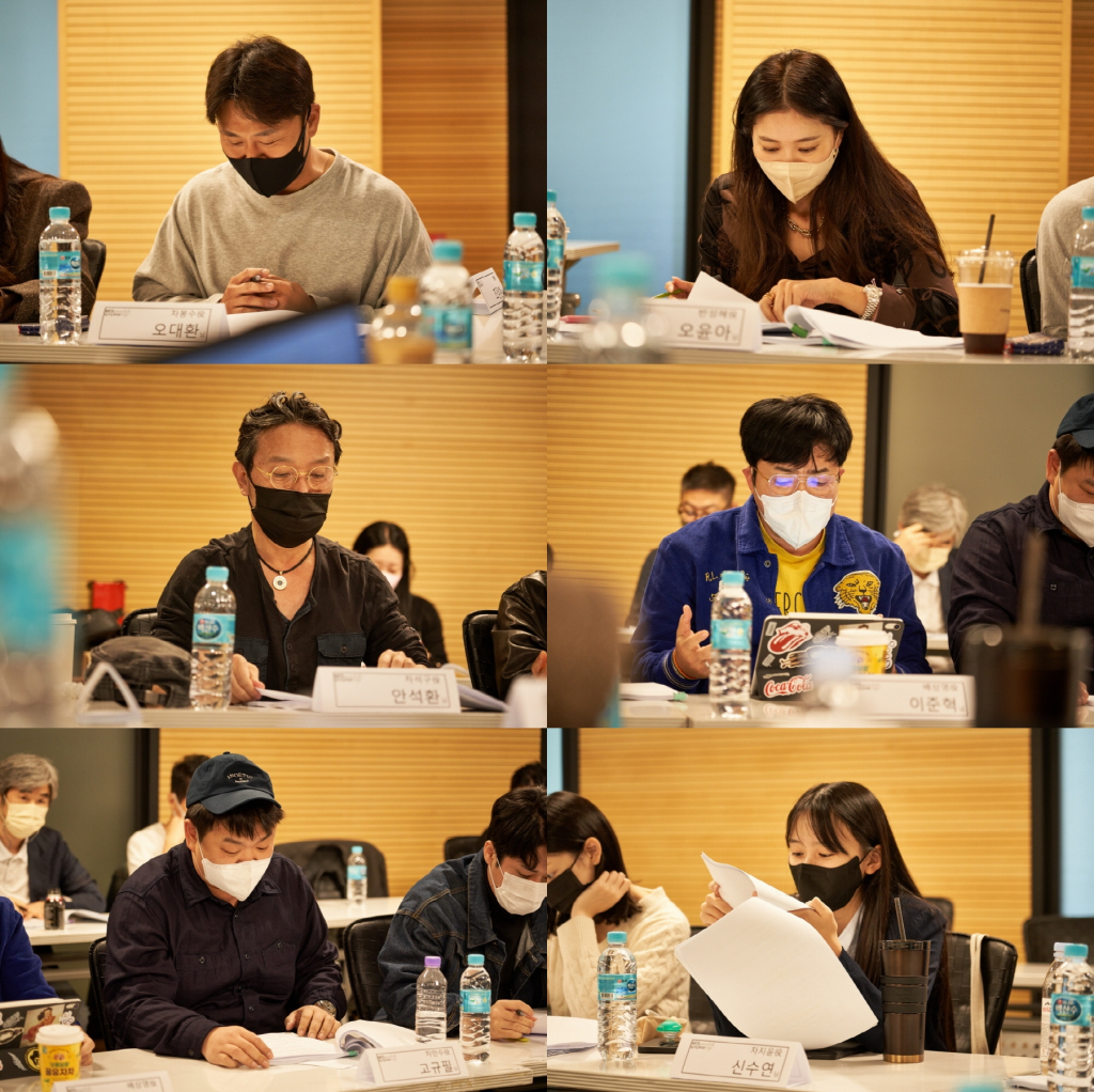 미스매치 / 사진=제이앤씨미디어그룹