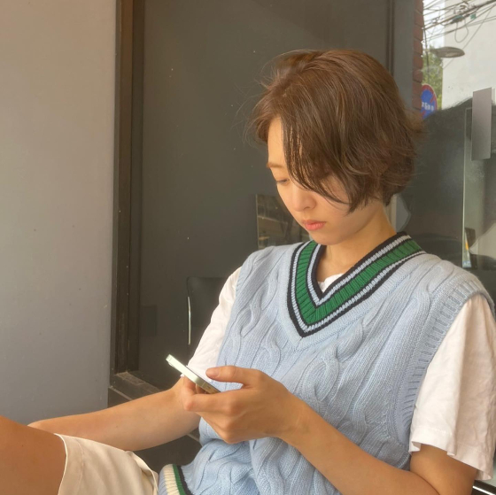 배우 이연희./사진=이연희 인스타그램