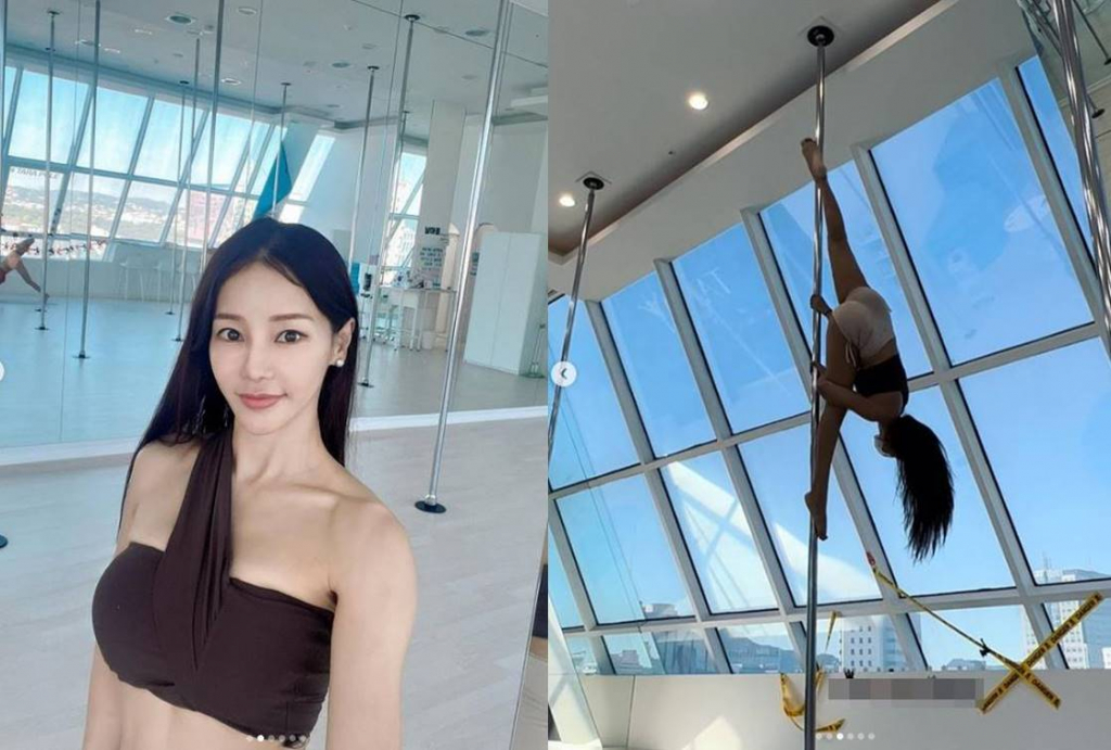 /사진=미나 인스타그램
