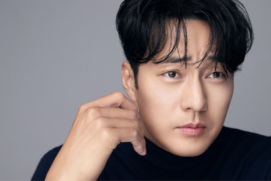 소지섭 /사진제공=피프티원케이