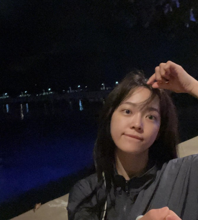 /사진=김세정 인스타그램
