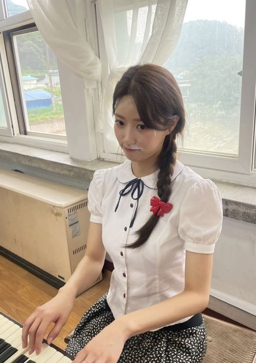 /사진=이미주 인스타그램