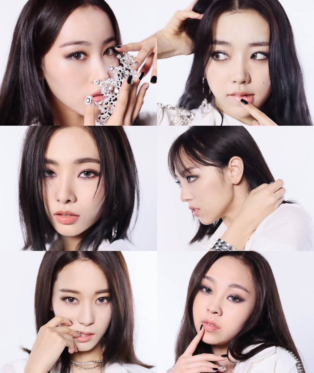 /사진=빅마운틴 엔터테인먼트