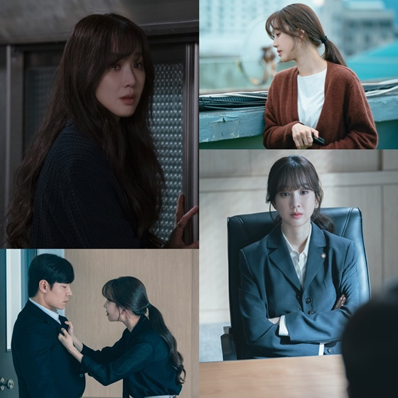 /사진='변론을 시작하겠습니다'