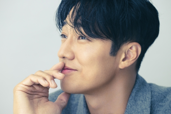 소지섭/ 사진=피프티원케이